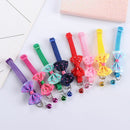 Pet Supplies Bell Pendant Dog Collar Adjustable Cat Collars Kitten Necklace