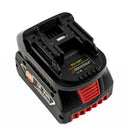 Battery Adapter For Bosch 18V To For Makita 18V Power Adaptor BS18MT