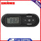 LCD Digital Display Pocket Mini Radio FM Player Receiver for Outdoor Walking