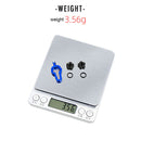 VXM 2pcs/set Mountain MTB Bike Schrader Presta Valve Wheel Converter Nut Rim