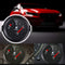 Car Oil Level Gauge with Light Universal Fuel Level Meter IP67 Waterproof Newly