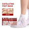 Dead Skin Remover Pedicure Socks Anti Crack Foot Care Tool Moisturizing Pedic