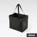 Camping Tool Bag Folding Outdoor Large-capacity Tote Bag Picnic Firewood Handbag