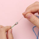 Punch Needle Tool Poke Needle Embroidery Stitch Poking Cross Stitch Tools