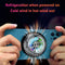X6 Mobile Phone Cooler Fan Magnetic Radiator Heat Sink for Tablet Smartphone