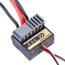 Brushed Regulator 1/8 1/10 ESC Electronic Speed Controller for HSP 320A Newly