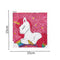 #A Diamond Painting Kit Animal Full Round Diamond Mosaic