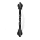 Black Butterfly Handle Kitchen Cupboard Door Pull Drawer Knob Furniture Har
