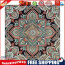 5D DIY Special-shaped Diamond Painting Rhombus Cross Stitch Embroidery Kit