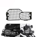 Motorcycle Headlight Protector Grill Lamp Guard For BMW F800 F700 F650GS ADV