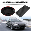For ACURA CL CSX RDX RL RSX TL TSX ZDX Automatic Brake Pedal Pad Rubber Cover