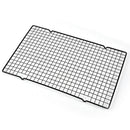 Cake Wire Grid Cooking Baking Tool Carbon Steel Cooling Accessories BBQ Rack