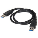 USB 3.0 SATA 2.5" inch HD HDD Hard Disk Drive Enclosure External Case Box