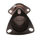 3pcs 2.5 "Einstellbare Katze Auspuffrohr Converter Set Für LS RS GS GSR B18