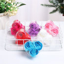 Mother's Day Gift Box Roses Soap Flower Valentine's Day Wedding Decorations