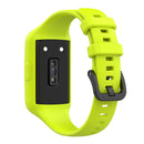 Strap for Huawei Honor Band 6 Pro Silicone Wristband Replacement (Lime) Newly