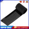35.8 inch Rubber Trunk Door Entry Protector + Double-Sided Tape for Car SUV