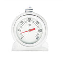 Tools Food Meat Digital Temperature Gauge Stainless Steel Dial Oven Thermometer