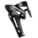 SAHOO Aluminum Bike Water Bottle Rack Holder Cycling Bottle Cage (Black)