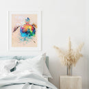 Full Square Drill Diamond Painting Sea Turtle Kits DIY Rhinestones Wall Art Gift