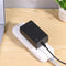 21V 2A 18650 Lithium Battery Charger DC5.5mm Power Adapter Charger (EU)