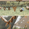 Multi-function Outdoor Camping Hiking Hanging Rope Tent Clothesline Hanger Strap