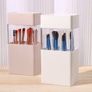 Cosmetic Holder Make Up Brush Storage Box Lipstick Container Makeup Organizer