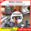 Action Sport Cam 10m Waterproof Bike Motorcycle Sport Action Cam Anti Shake