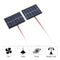 1pc Mini Solar Panel 1W 3V 100MA DIY Outdoor Camp Solar Charger Power Bank