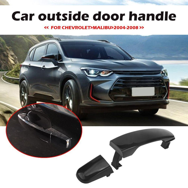 Exterior Door Handle Handle Door Knob Car Accessories For CHEVROLET|PONTIAC