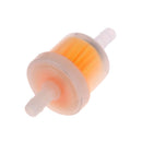 3Pcs/Lot Universal Gas Fuel Filter Oil Filter for Car Motorcycle Moped Scoote