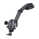 1Pcs Universal 360° Car Phone Holder Stand Gravity Dashboard Phone Holder`