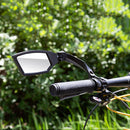 Bicycle Convex Rear Reflector Rearview Mirrors for Flatbed Truck E-Bike