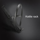 Bicycle Water Bottle Holder Cycling Bottles Cage Mountain Bike Flask Rack