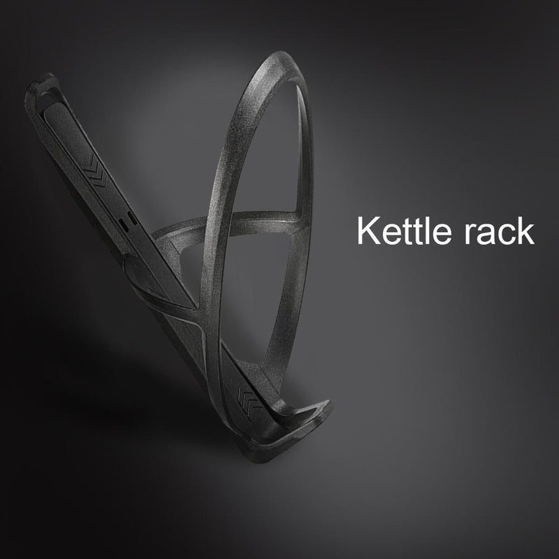 Bicycle Water Bottle Holder Cycling Bottles Cage Mountain Bike Flask Rack