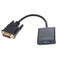 1080P DVI-D 24+1 to VGA HDTV Converter Monitor Cable for PC Display Card