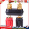 1pc Amplifier Speaker Banana Plug w/ Red+ Black Couple Terminals Connector Newly