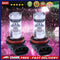 2pcs 100W DC 12V-28V H8/H11 20SMD Car Fog Lights Auto Daytime Running Lights