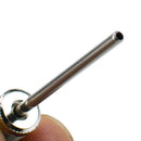 1 Pack Basketball Soccer Pump Ball Air Inflating Metal Gas Needle (10pcs)