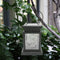 Solar LED Lantern Lights Waterproof Lamps Outdoor Hanging Garden Patio Decor