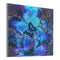 DIY Special Shaped Diamond Painting Cross Stitch Kit (DZ227 Butteryfly)