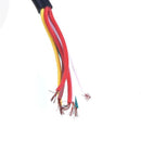Motorcycle Horn Turn Signal Light Switches for 7/8 Handlebar ATV ON/OFF