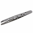 fessional Steel Tweezers Eyebrow Tweezers Eyebrow Clip Kit ss B0X1