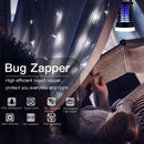 1 pc Electric Mosquito Killer Lamp Bug Zapper Outdoor Lamp Fly Killing Q8H1