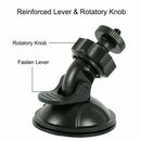 Base Accessories Dash Cam Holder Recorder Bracket Camera Stand Suction Cup