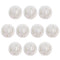 10pcs Pumpkin Oil Absorbing Sponge Cleaning Accessories Absorb Dirt for Hot