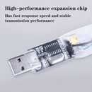 USB Programming Cable For BAFANG Mid Drive BBS BBSHD Motor  E-bike Wiring 5 Pin\