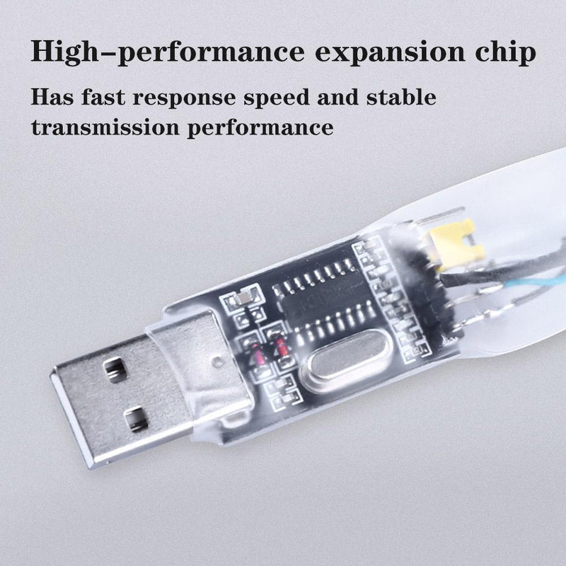 USB Programming Cable For BAFANG Mid Drive BBS BBSHD Motor  E-bike Wiring 5 Pin\