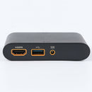 Link Box with Power Adapter VR Virtual Reality Cable for HTC Vive VR Accessories