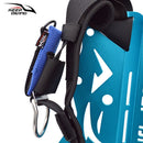 Belt Diving Accessories Diving Fixed Strap Underwater Cutting Anti-lost Ring